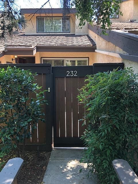 1st image of 232 S Marengo Ave #46