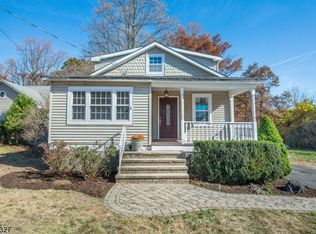 543 Mount Hope Rd, Wharton, NJ 07885