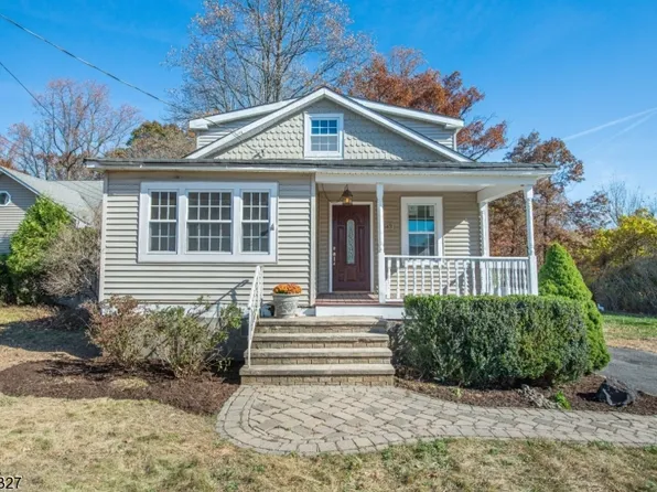 543 Mount Hope Rd, Rockaway Twp., NJ 07885