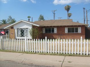 6228 N 37th Ave, Phoenix, AZ 85019