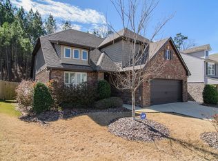 221 Chesser Park Dr, Chelsea, AL 35043