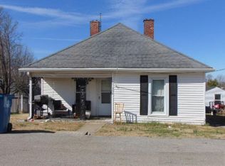 354 S Magnolia St, Harrodsburg, KY 40330