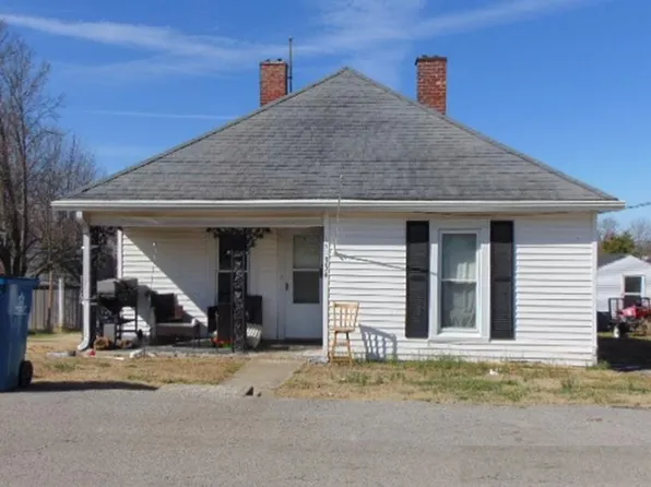 354 S Magnolia St, Harrodsburg, KY 40330