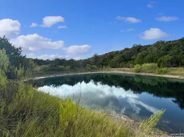 230 Marshall Dr LOT 27,29, Kerrville, TX 78028