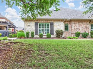 5874 Fairview Pkwy, Fairview, TX 75069