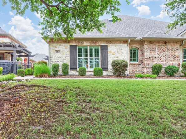5874 Fairview Pkwy, Fairview, TX 75069