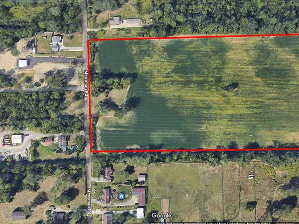 15715 Merriman Rd, Romulus, MI 48174