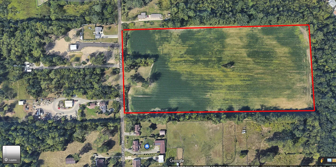 15715 Merriman Rd photo 1