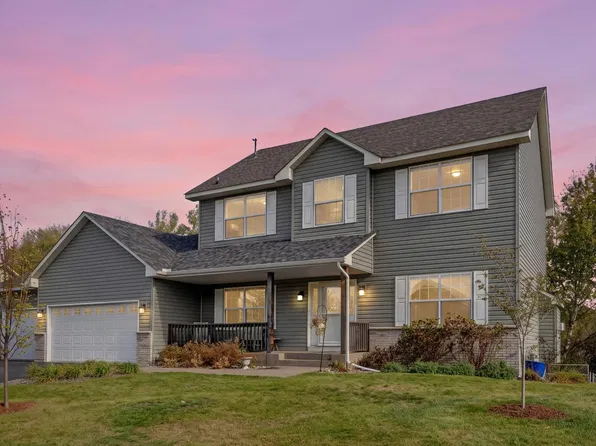 15705 Vale St NW, Andover, MN 55304