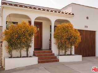 3773 S Saint Andrews Pl, Los Angeles, CA 90018