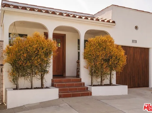 3773 S Saint Andrews Pl, Los Angeles, CA 90018