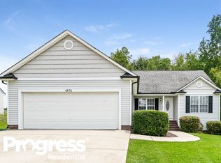 4831 Adamshire Ave, Concord, NC 28025