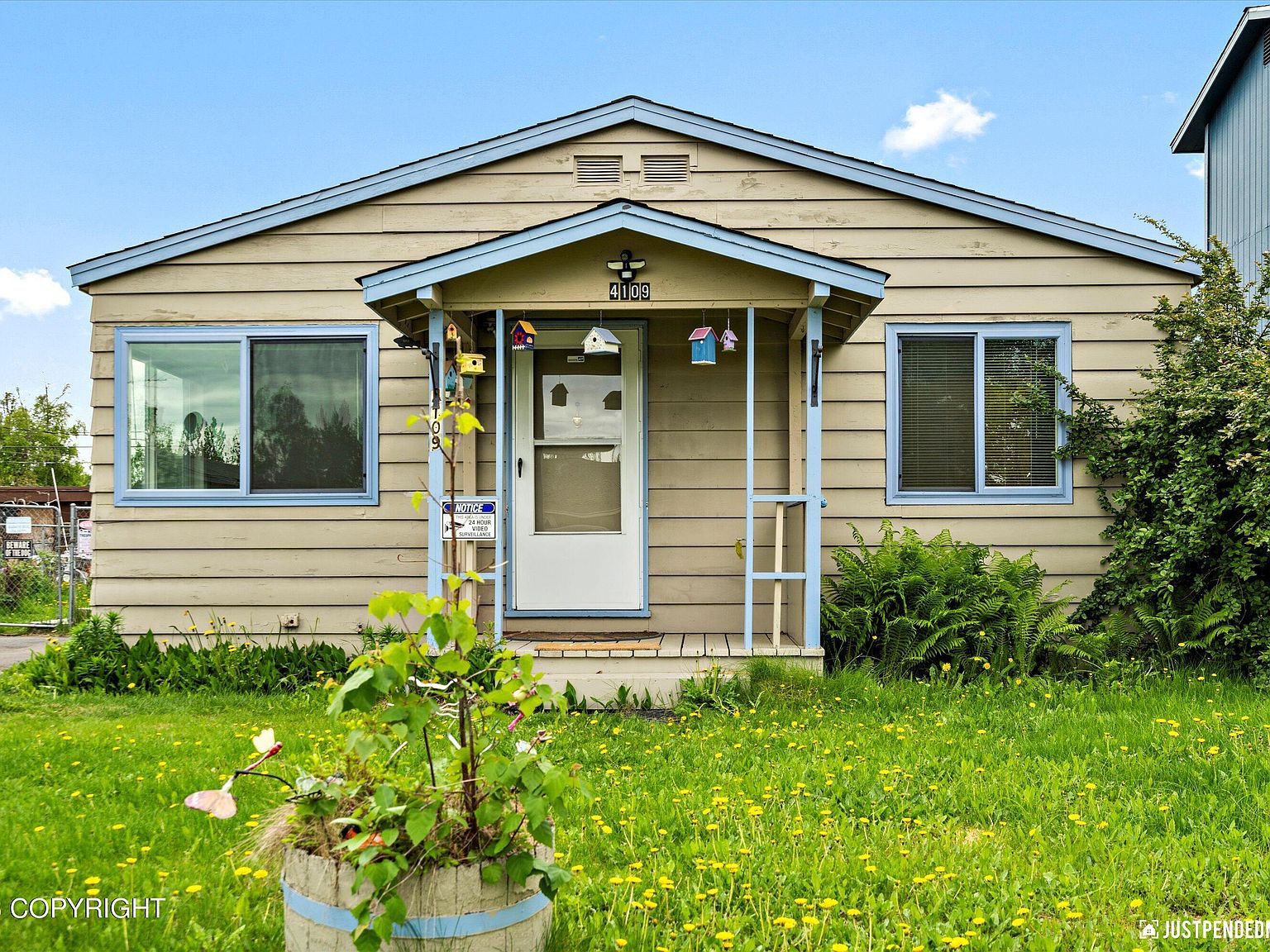4109 Hayes St, Anchorage, AK 99503 Zillow