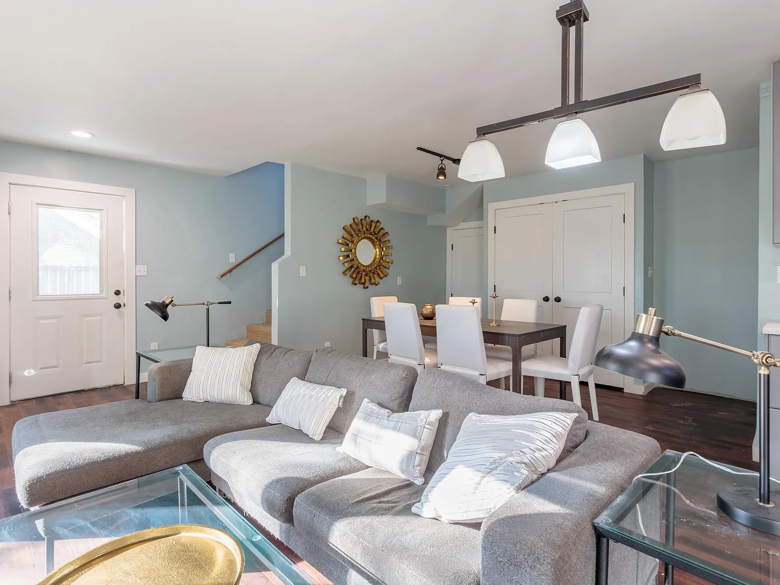 1307 Perez St — Photo 1