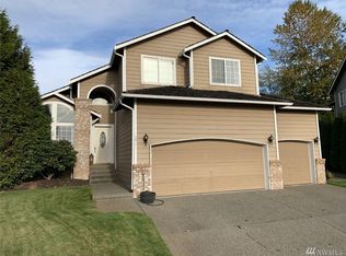 3701 42nd Ave NE, Tacoma, WA 98422
