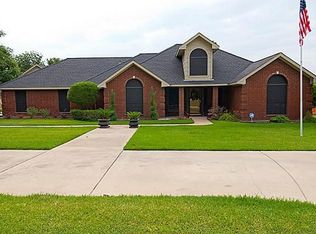 820 Smith Ln, Seagoville, TX 75159