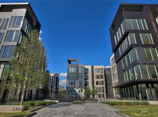 1301 Peachtree St NE #2G, Atlanta, GA 30309