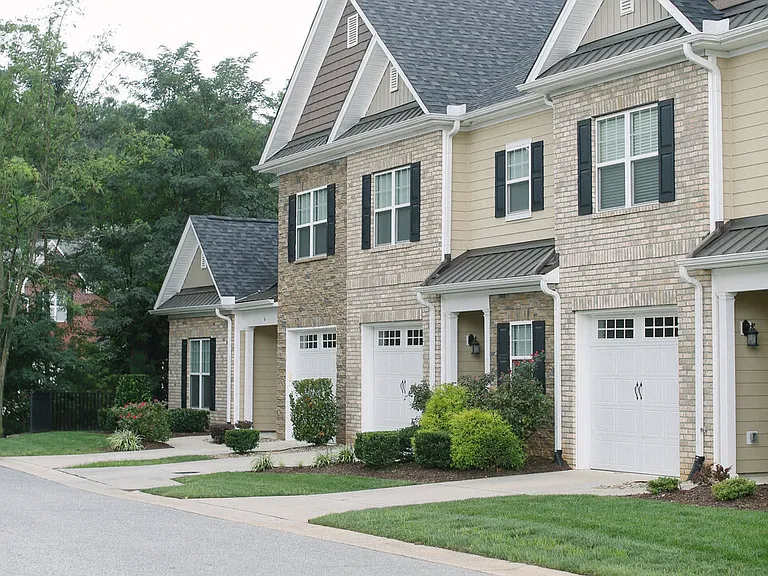 Townhome