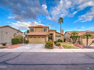 17009 S 30TH Way, Phoenix, AZ, 85048