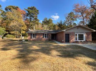 233 Gill Dr, Ozark, AL 36360