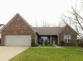 165 Hawthorne Dr, Georgetown, KY 40324