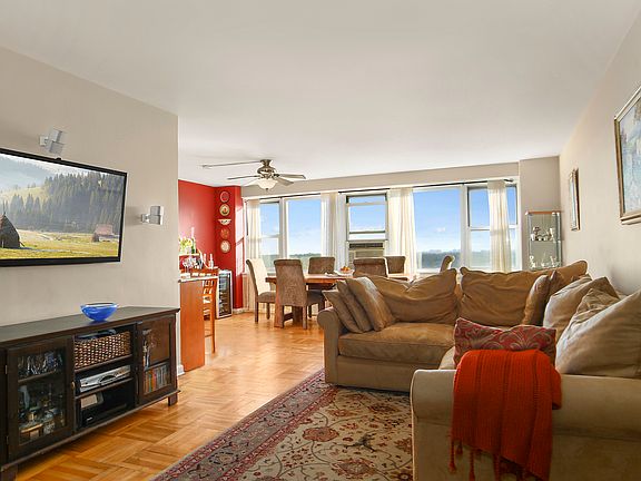 2nd image of 4555 Henry Hudson Parkway #1106