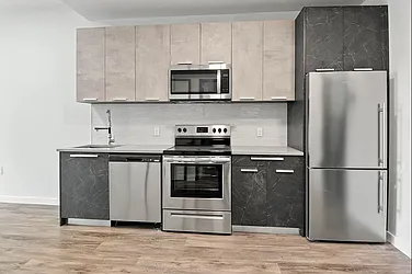 Rented by Elmekies Equities