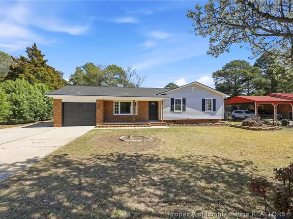 1571 Ireland Dr, Fayetteville, NC 28304