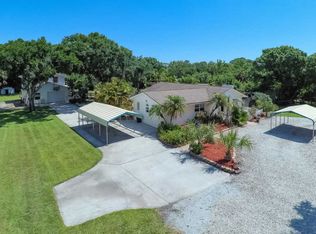 1390 Hall Rd, Malabar, FL 32950