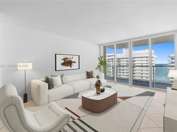 5600 Collins Ave APT 16Y, Miami Beach, FL 33140