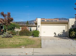 425 Champlain Dr, Claremont, CA 91711