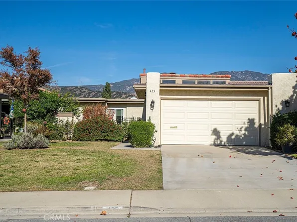 425 Champlain Dr, Claremont, CA 91711