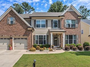 4083 Broadmoor Ct SW, Austell, GA 30106