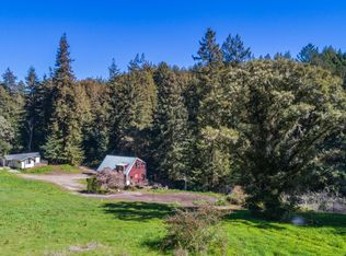 4461 Porter Gulch Rd, Aptos, CA 95003