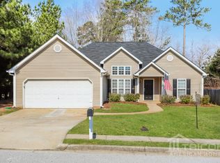 1767 Summit Creek Way, Loganville, GA 30052