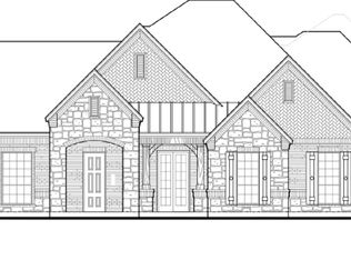 6848 Knob Hill Rd, Van Alstyne, TX 75495