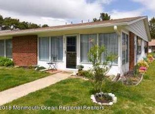 1017F Aberdeen Dr, Lakewood, NJ