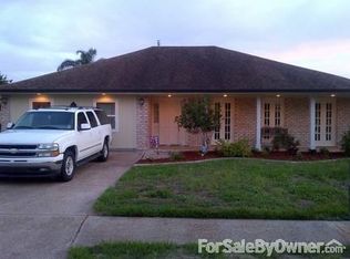 625 Petit Berdot Dr, Kenner, LA 70065
