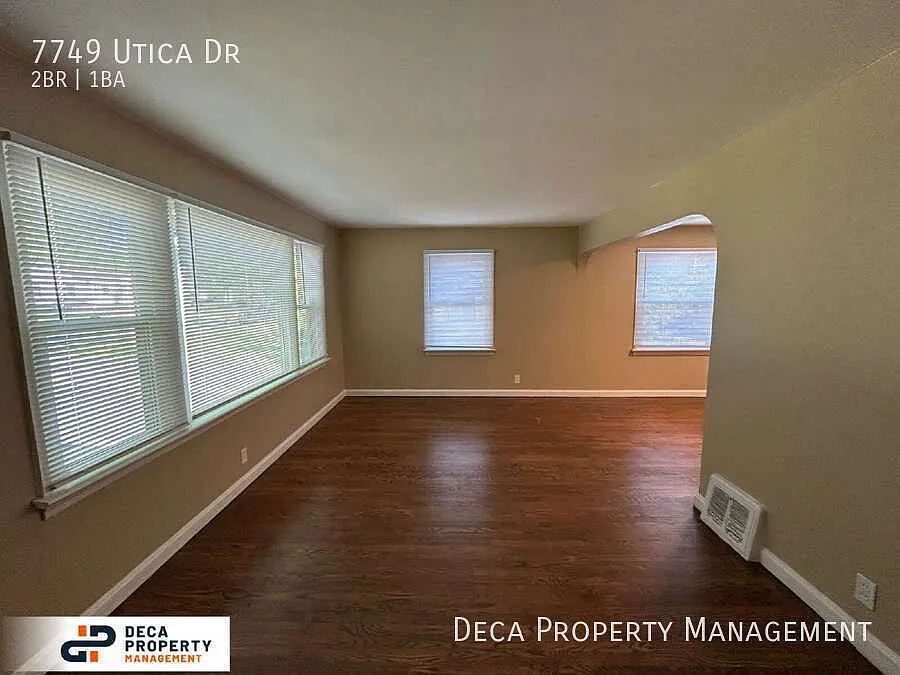 Building Photo - 7749 Utica Dr