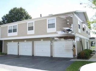 1207 Iota Ct, Wheeling, IL 60090