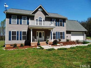 5901 Nicks Rd, Mebane, NC 27302