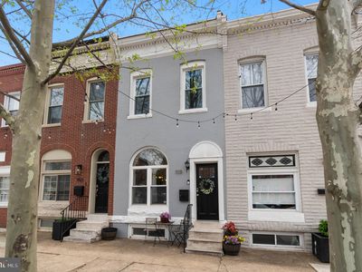 705 S Conkling St, Baltimore, MD, 21224