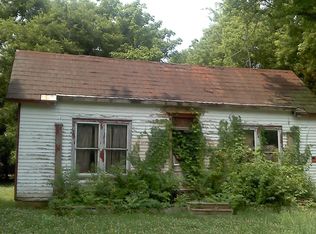 217 Flower St, Pulaski, TN 38478