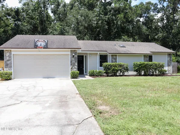 525 NASSAU Court, Fleming Island, FL 32003