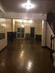 Rented by Perry Associates NYC Inc