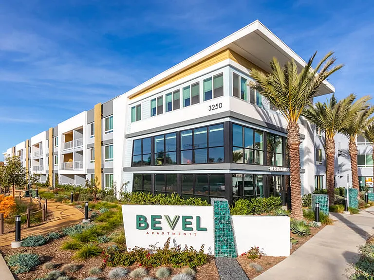 Bevel Apartments — Photo 50