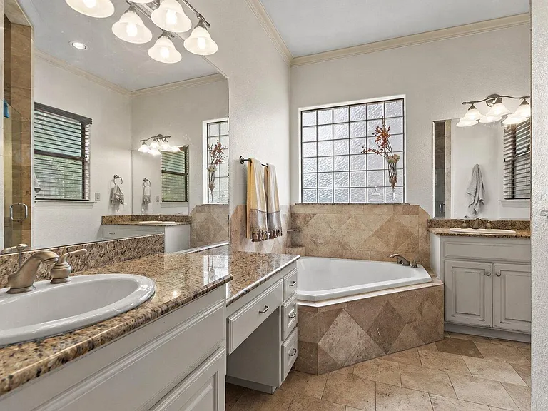 5138 Mansfield View Ct — Photo 23