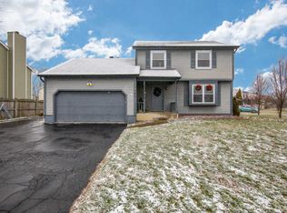 785 Ashford Glen Ct, Columbus, OH