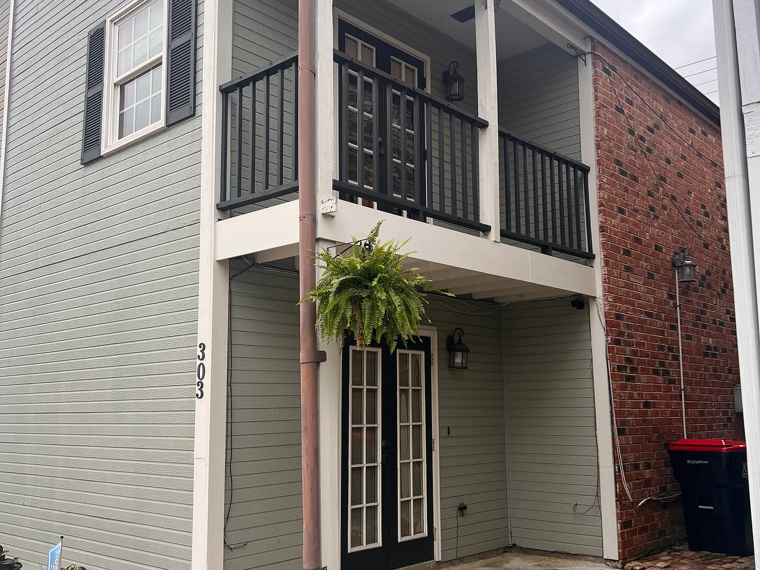 2 bed, 1200 sqft, $1,300 — Photo 3
