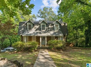 5580 Surrey Ln, Birmingham, AL 35242